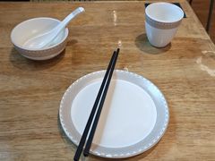 -章记星洲 · 新加坡餐厅(望京店)