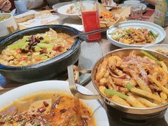 -川知味(京华城店)