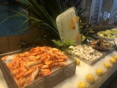 -美食汇·海鲜自助西餐厅·江门富力万达嘉华酒店