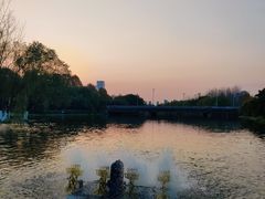 -滨湖塘西河公园
