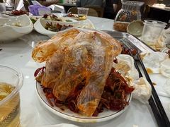 -回味南塘老王虾尾(总店)