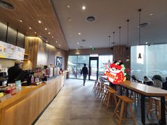 -星巴克(深圳石岩星城店)