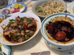 -曹家小菜(胜太路店)