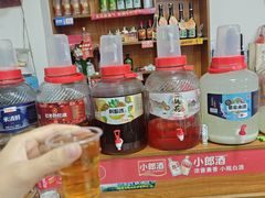 -苗侗地道红酸.酸汤鱼·酸汤牛肉