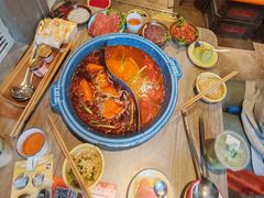 -王歘歘·chuǎ火锅(五道营店)