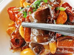 -壹只菜·崇明本地特色菜(崇明南门店)