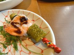 -OLLA 西班牙餐厅(丰盛里店)