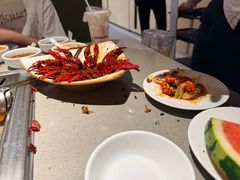 -海底捞火锅(顺义华联店)