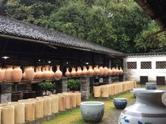 -景德镇古窑民俗博览区
