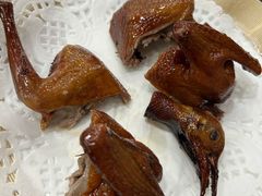 -金瑞轩大酒楼·顺德鱼生·粤菜海鲜(东江国际店)