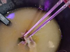 -亚龙湾红树林度假酒店-韩轩韩餐厅