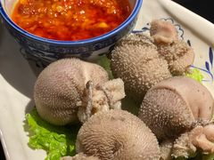 -清真·京华源铜锅涮肉(丰庆店)