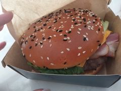 -麦当劳(万象汇店)