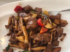 -名轩·中餐厅(南京玄武湖假日酒店)