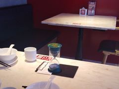 -茅庐川菜(烟台万象汇店)