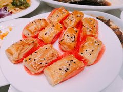 -曙光国际大酒店中餐厅