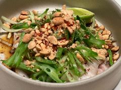 -胡麻(静安嘉里店)