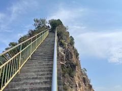 -圣莲山风景区