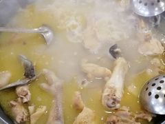 -侠成水上农庄(工业大道店)