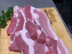 -大發韩国烤肉(八佰伴店)