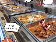 -汉巴味德(大悦城店)