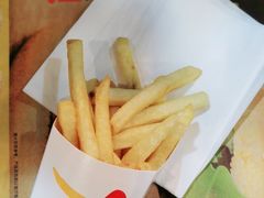 -汉堡王(仲盛世界商城店)