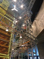 点击看大图 -君昂童子军儿童乐园(壹方城店)