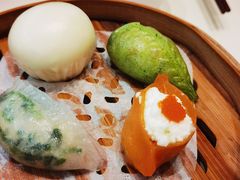 -蔡澜点心·粤菜(月星环球港店)