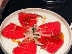-松鹤精致料理(五一中路店)