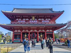 -浅草寺