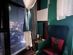 -泰乐道·SPA·按摩·足道(坡子街店)