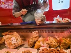 -绝味鸭脖(万科金域学府店)