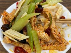 -老刘家永盛斋·传统泡馍(东关南街店)