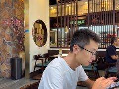 -上地宴·中关村的会客厅(清河高铁站店)