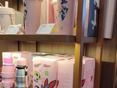 -奈雪的茶(石家庄万象城店)