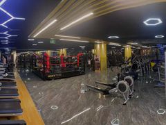 -峰鸟自助健身(锦泰城店)