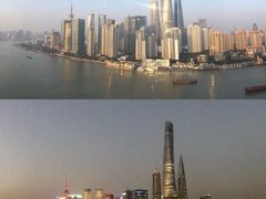 -上海外滩英迪格酒店