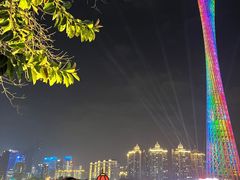 -海心沙亚运公园