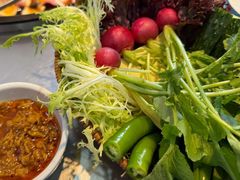 -屯老二农家铁锅炖·行业领军者(刘园店)