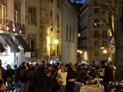 -商业广场(Praça do Comércio)