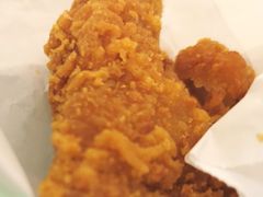 -麦当劳(西丽银座店)