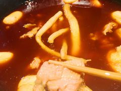 -李子坝梁山鸡(李子坝大鸡哥店)