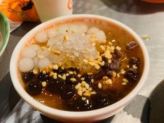 -探鱼·鲜青椒爽麻烤鱼(广州欣荣广场店)