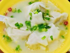 -龙抄手(春熙路总店)
