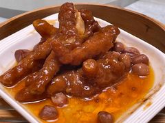 -曼佧特国际大酒店M-café全日制西餐厅(塘厦店)
