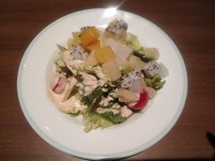 -萨莉亚意式餐厅(杭州西溪龙湖天街店)