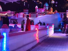 -梦幻奥陶纪景区