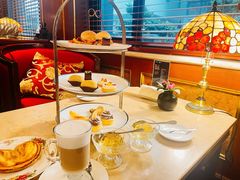 -国际饭店·原点咖啡吧ORIGIN CAFE&BAR
