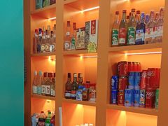 -西域美食(西直门南小街店)