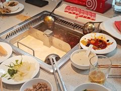 -海底捞火锅(大融城店)